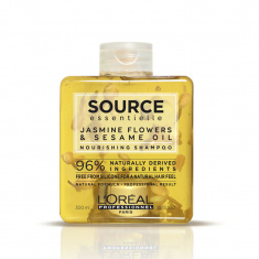 L’Oréal Source Подхранващ шампоан 300 ml