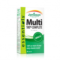 Jamieson Multi Мултивитамини за възрастни х90 таблетки
