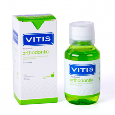 Vitis Orthodontic Вода за уста 150 ml