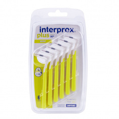 Interprox Plus 2G интердентални четки mini 1.1 mm х6 броя