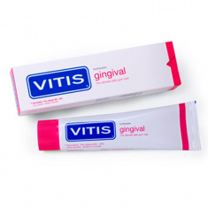 Vitis Gingival паста за зъби 100 ml