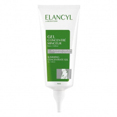 Elancyl ПРОМО Slim Massage Концентриран гел подпомагащ отслабването 200 ml