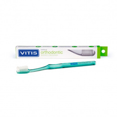 Vitis Orthodontic Access четка за зъби
