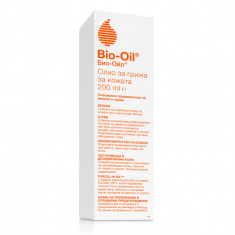 Bio-oil против белези и стрии 200 ml