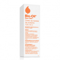 Bio-oil против белези и стрии 125 ml