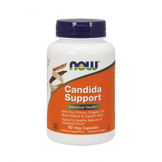 Candida Support х90 капсули