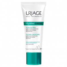 Uriage Hyseac 3-Regul Глобална грижа за мазна и акнеична кожа 40 ml