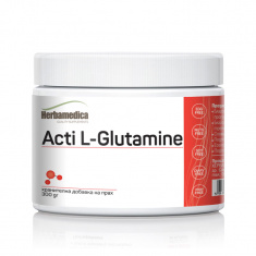 Акти L-Глутамин 300 g