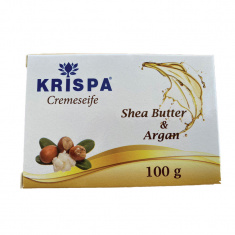 Krispa Крем-сапун за тяло 150 g