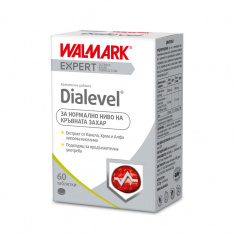 Walmark Диалевъл 60 таблетки