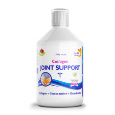 Колаген комплекс за стави Joint Support 6.000 мг х500 ml