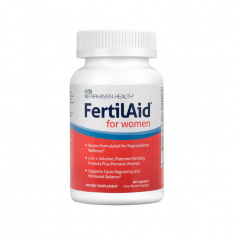 FertilAid за жени х90 капсули