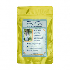 FertiliTea Чай за ферилност за жени