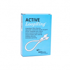 Active Loop-Ring за еректилна дисфункция