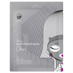 Ariul Mood-Maker Chic шийт маска
