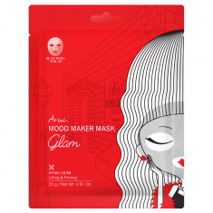 Ariul Mood-Maker Glam шийт маска