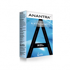 Anantra Extended за мъже х28 таблетки