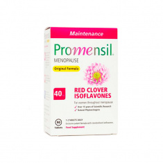 Promensil Maintenance 40 mg х90 таблетки