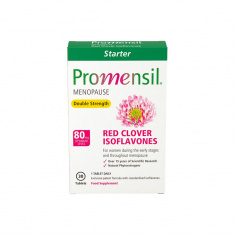 Promensil Starter 80 mg х30 таблетки