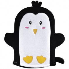Standelli Ръкавици за баня - пингвин
