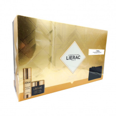 Lierac Premium Еликсир + Крем за суха кожа + Подарък