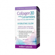 Колаген 30 + Серамиди х120 таблетки