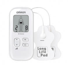 Omron E3 Intense Електростимулатор за облекчаване на болката