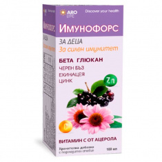 ФемиБаланс с витамини B6, D и биотин х30 капсули