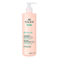 Nuxe Body Reve de the Хидратиращо мляко 24h 400 ml