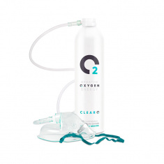 Clear O2 Компресиран чист кислород 15 l