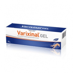 Walmark Вариксинал гел комплексна грижа при разширени вени 75 ml