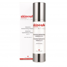 Skincode Essentials Intensive Хидратираща емулсия SPF10 x50мл