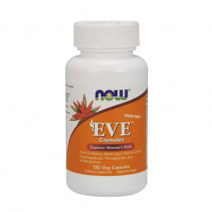 Eve Дамски Мултивитамини х120 капсули
