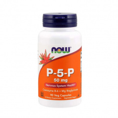 P-5-P 50 mg х90 капсули