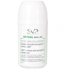 SVR Spirial Интензивен рол-он дезодорант против изпотяване 48ч x50 мл