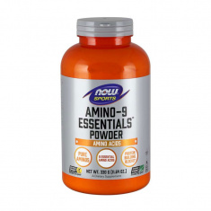 Amino-9 Essentials пудра х330 g
