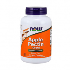 Ябълков пектин 700 mg х120 капсули
