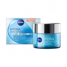 Nivea Hydra Skin Effect Pure Hyaluron Дневен крем 50 ml
