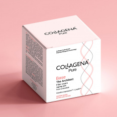 Collagena Филър крем х50 ml
