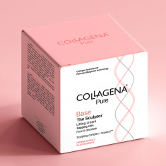Collagena Лифтинг крем x50 ml