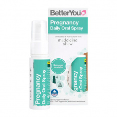 BetterYou Комплекс бременност спрей 25 ml