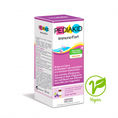 Pediakid Сироп имуно-фор 125 ml