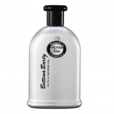 Bettina Barty Silver Line Гел за вана и душ 500 ml