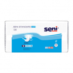 Seni Standard Air Универсални пелени за възрастни, размер M х30 броя