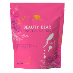 Beauty bear Чай за жени 60 g x20 дози