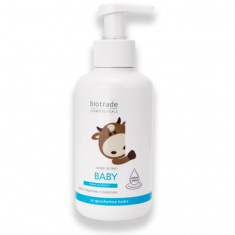 biotrade Baby Мляко за Тяло за бебета 250 ml