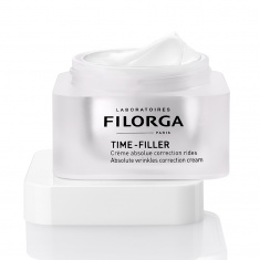 Filorga Силно концентриран крем за лице против бръчки x50 мл