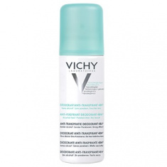 Vichy Спрей-Дезодорант против изпотяване без алкохол 48h 125 ml