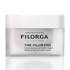 Filorga Time-Filler Крем против бръчки за околоочен контур 15 ml