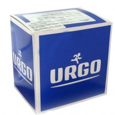 Urgo Хипоалергенен Мултиразтегаем Пластир 20мм / 72мм х300 броя